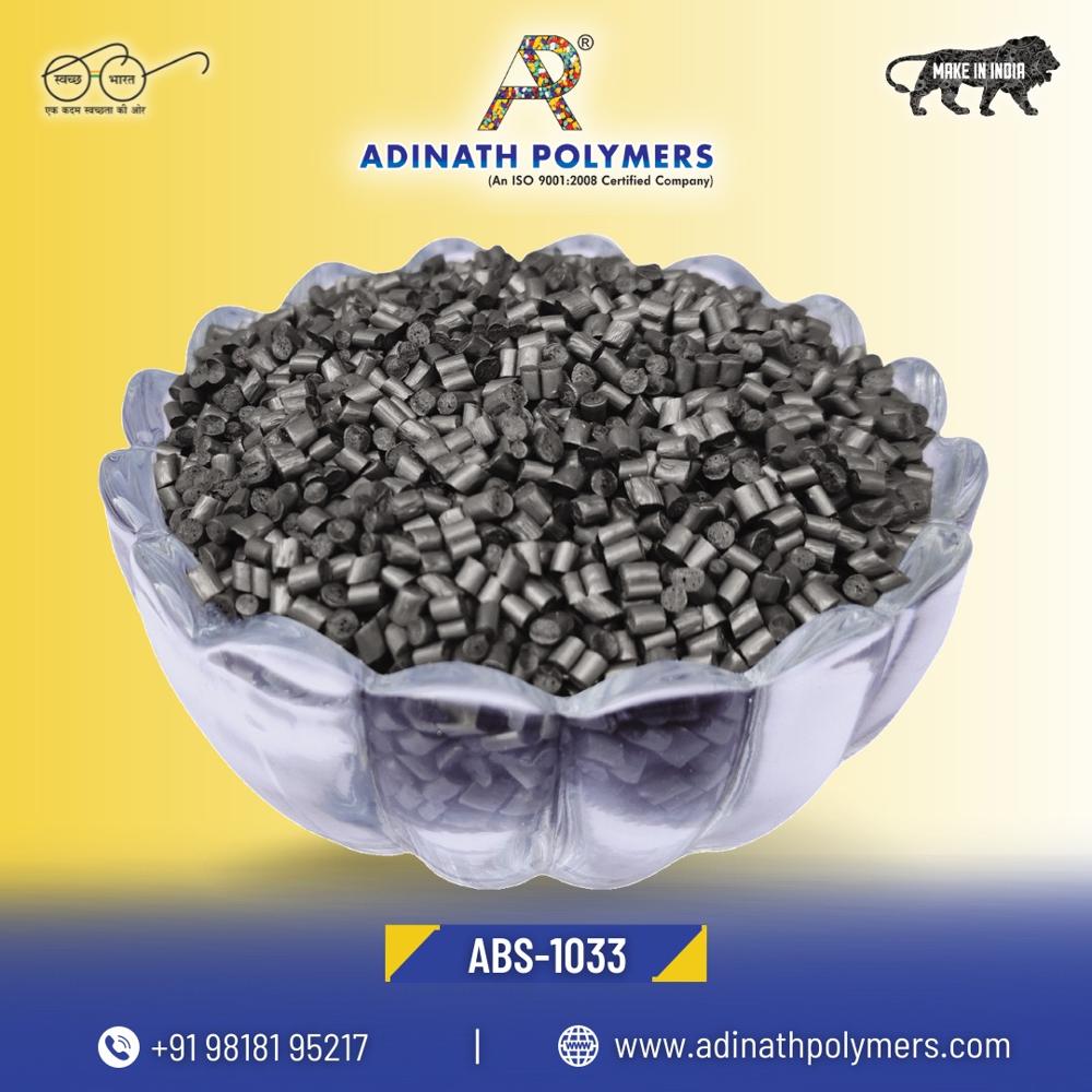 Abs Plastics Granules 1033