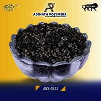 Abs Plastics Granules 1033