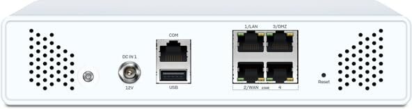 SOPHOS XGS 88 Security Appliance with 1 Year Xstream Protection