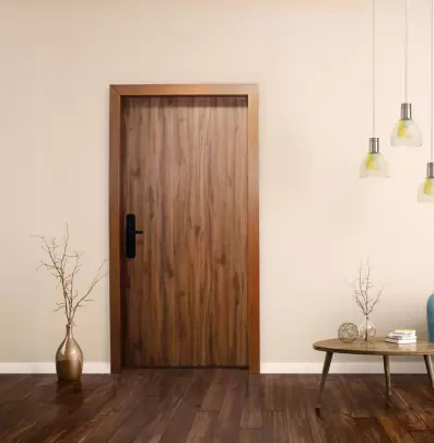 Texture Wooden Door - Application: Commercial