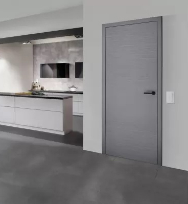 Slate Wooden Door - Application: Commercial