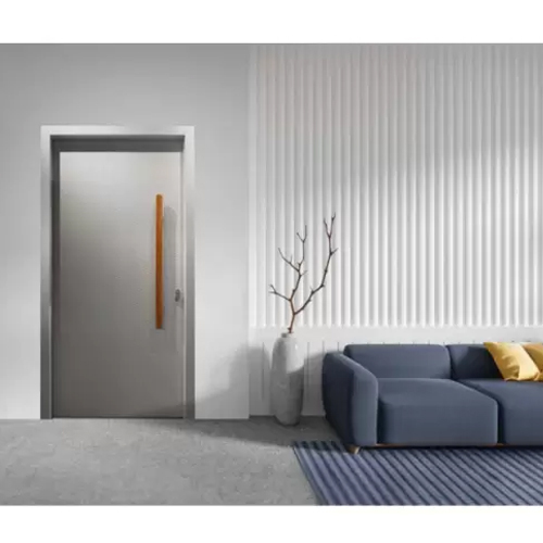 Ss Luxury Door - Application: Commercial