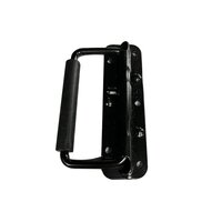 Battery Box Handle - Dimension (l*w*h): 2 Millimeter (mm)