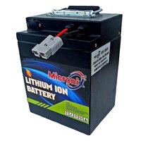 Lithium Battery Box