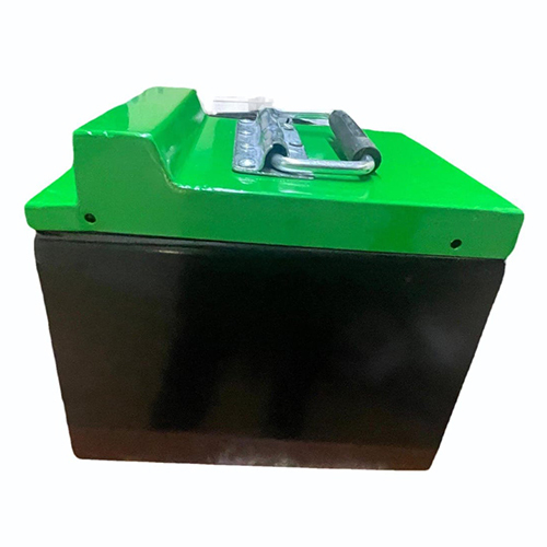 Customized Battery Box - Features: High Quality