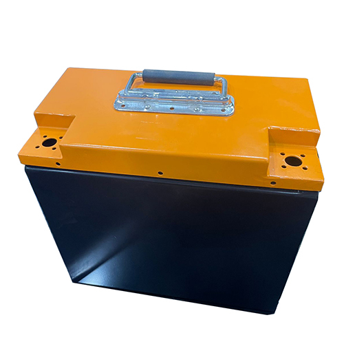 Inverter Battery Box - Dimension (L*W*H): 800X600X300 Millimeter (Mm)