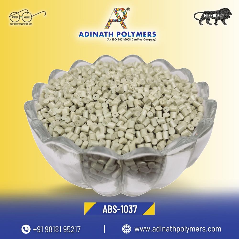 Abs Plastics Granules 1037