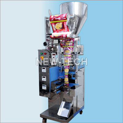 F.F.S. Granules Pouch Packing Machine