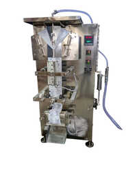 Small Milk Pouch Packing Machine - Dimension (l*w*h): 800mm X 1800mm X 1050 Millimeter (mm)