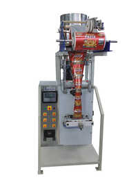Pag-1000 Automatic Rice Pouch Packing Machine - Capacity: 20-30 Pouches/min Pcs/min