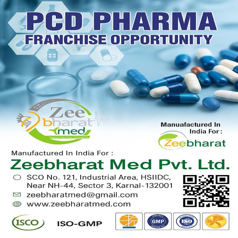 PCD PHARMA 