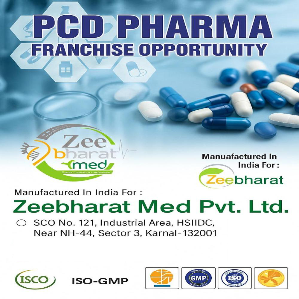 PCD PHARMA FRANCHISE