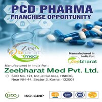 PCD PHARMA