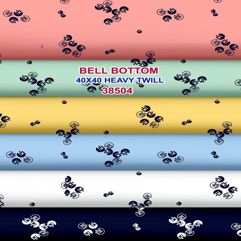 Cotton Poplin Mask Fabric