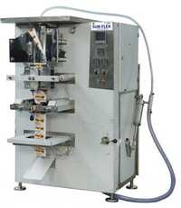 200ml Automatic Oil Pouch Packing Machine With Self Priming Pump - Dimension (l*w*h): 950mm X 1300mm X 1300 Millimeter (mm)