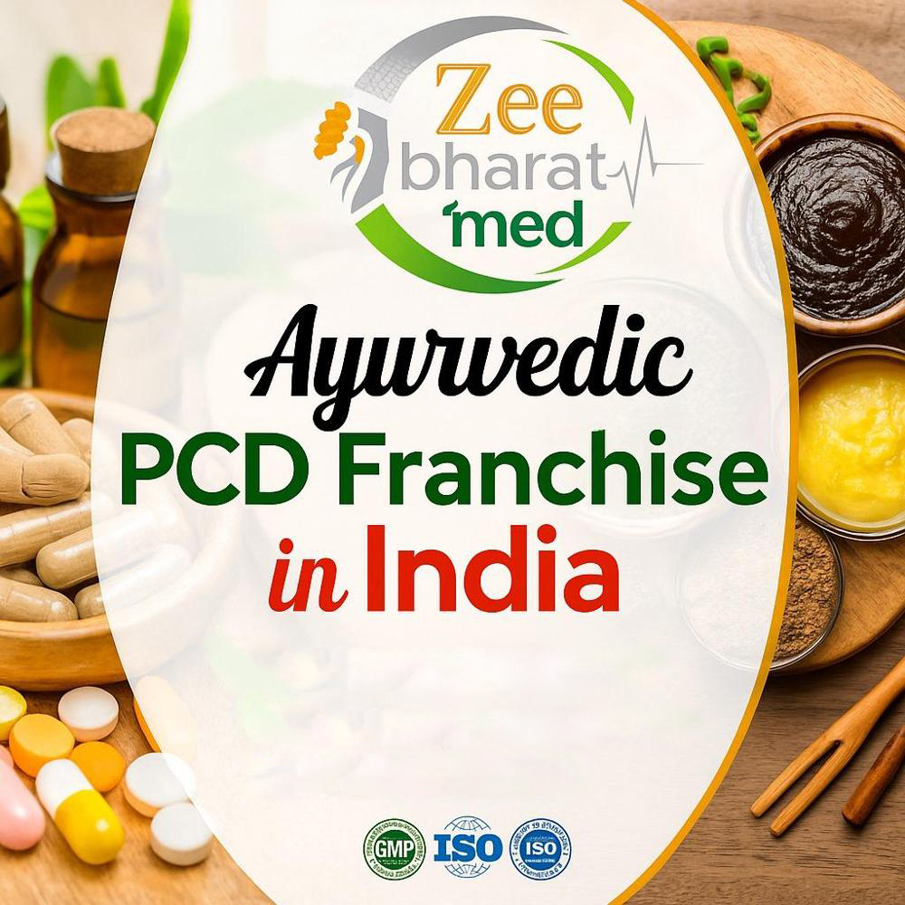PCD PHARMA
