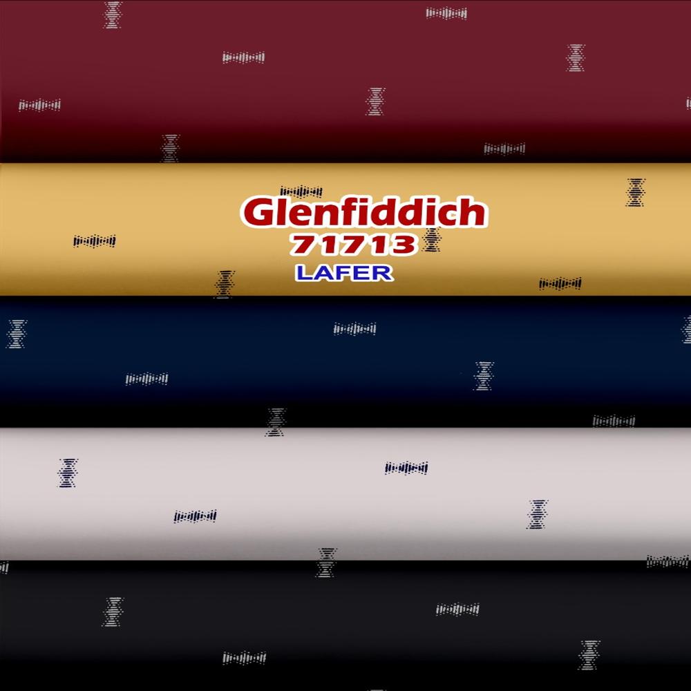 Poly Laffer Printed Shirting Fabric