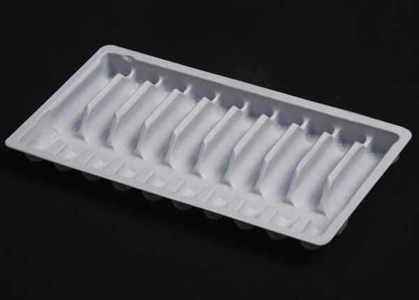 Pharmaceutical Blister Packaging Tray By Swarna Enterprise