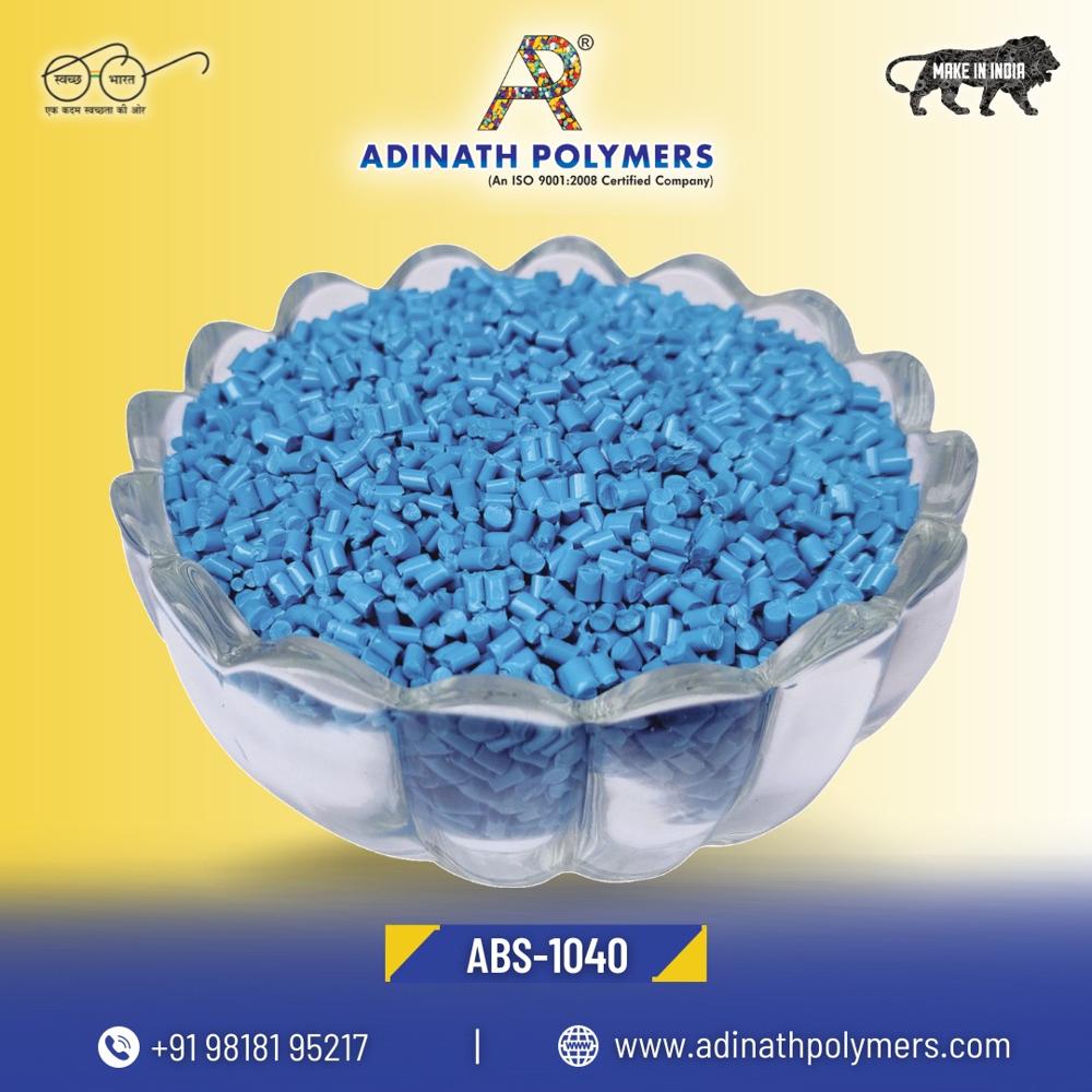 Abs Plastics Granules 1040