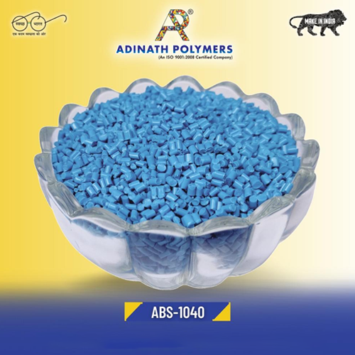 Abs Plastics Granules 1040