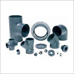 यूपीवीसी पाइप्स फिटिंग