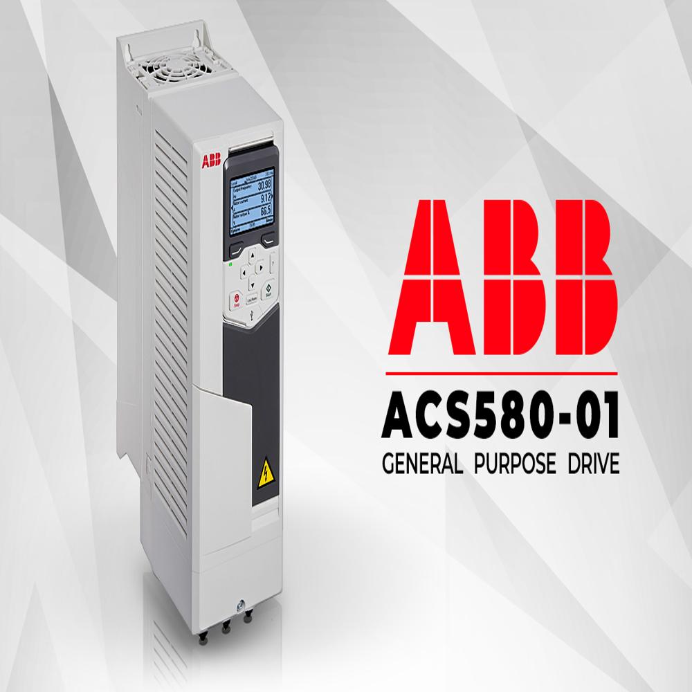 ABB ACS560 AC Drive Dealer Delhi
