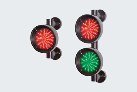 Warning Lights Signal Systems - Color: As Per Demand