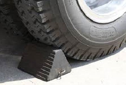 Wheel Chock