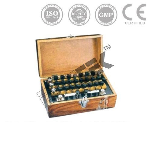Po Box - Application: Engineering Electronics Instruments