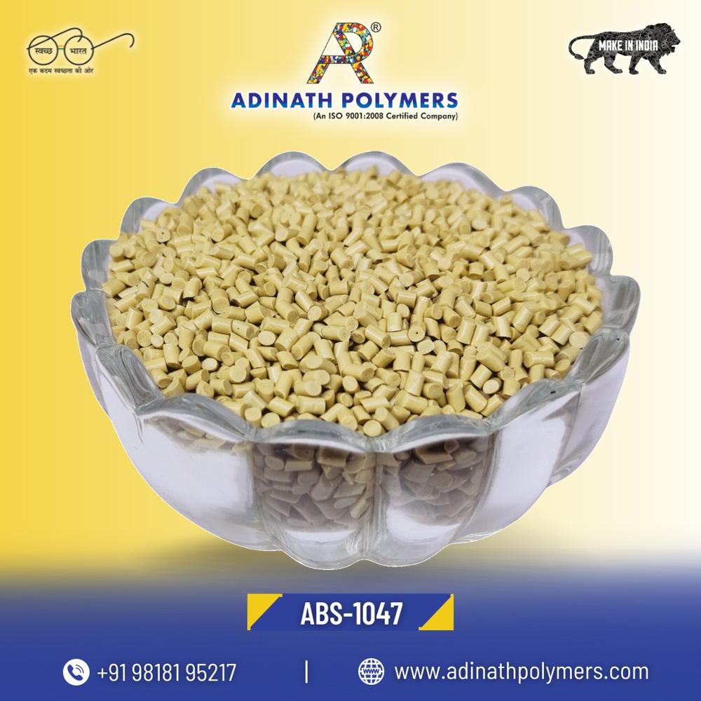 Abs Plastics Granules 1047