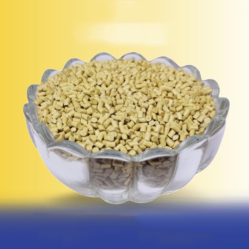 Abs Plastics Granules 1047 - Color: Ivory