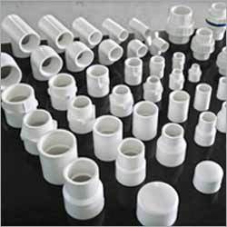 UPVC फिटिंग्स
