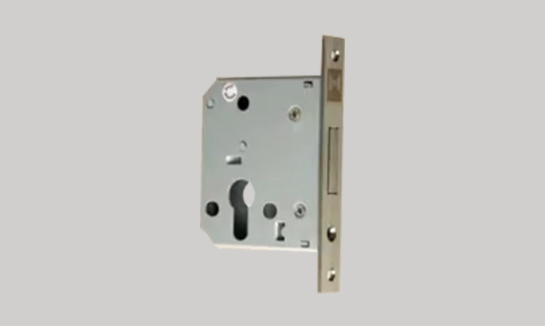 Mortise Dead Lock - Color: As Per Demand