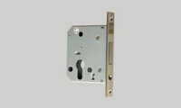 Mortise Dead Lock - Color: As Per Demand