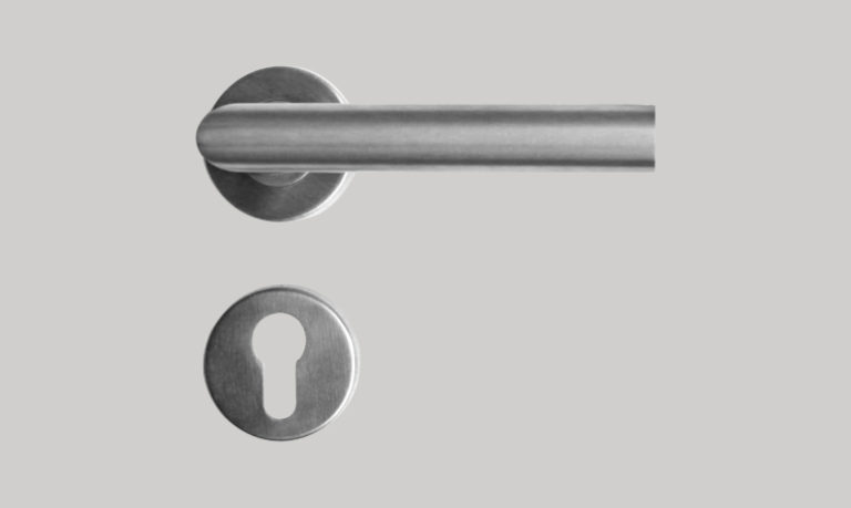 Lever handle