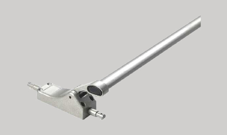 Two Point Panic Device