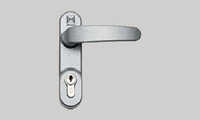 External Trim - Color: As Per Demand