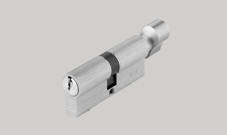 Euro Profile Cylinder