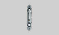 Flush Bolt - Color: As Per Demand