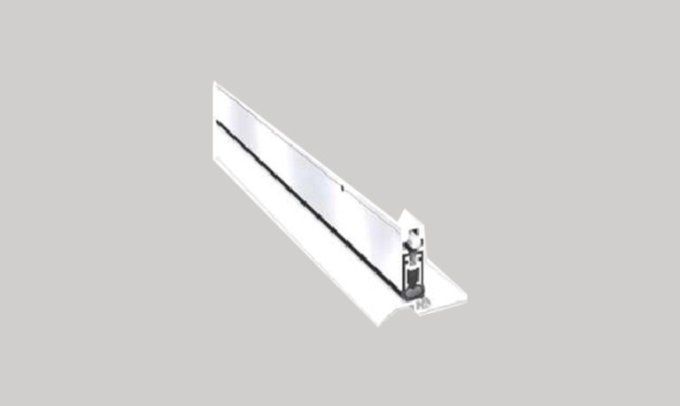 Automatic Door Bottom