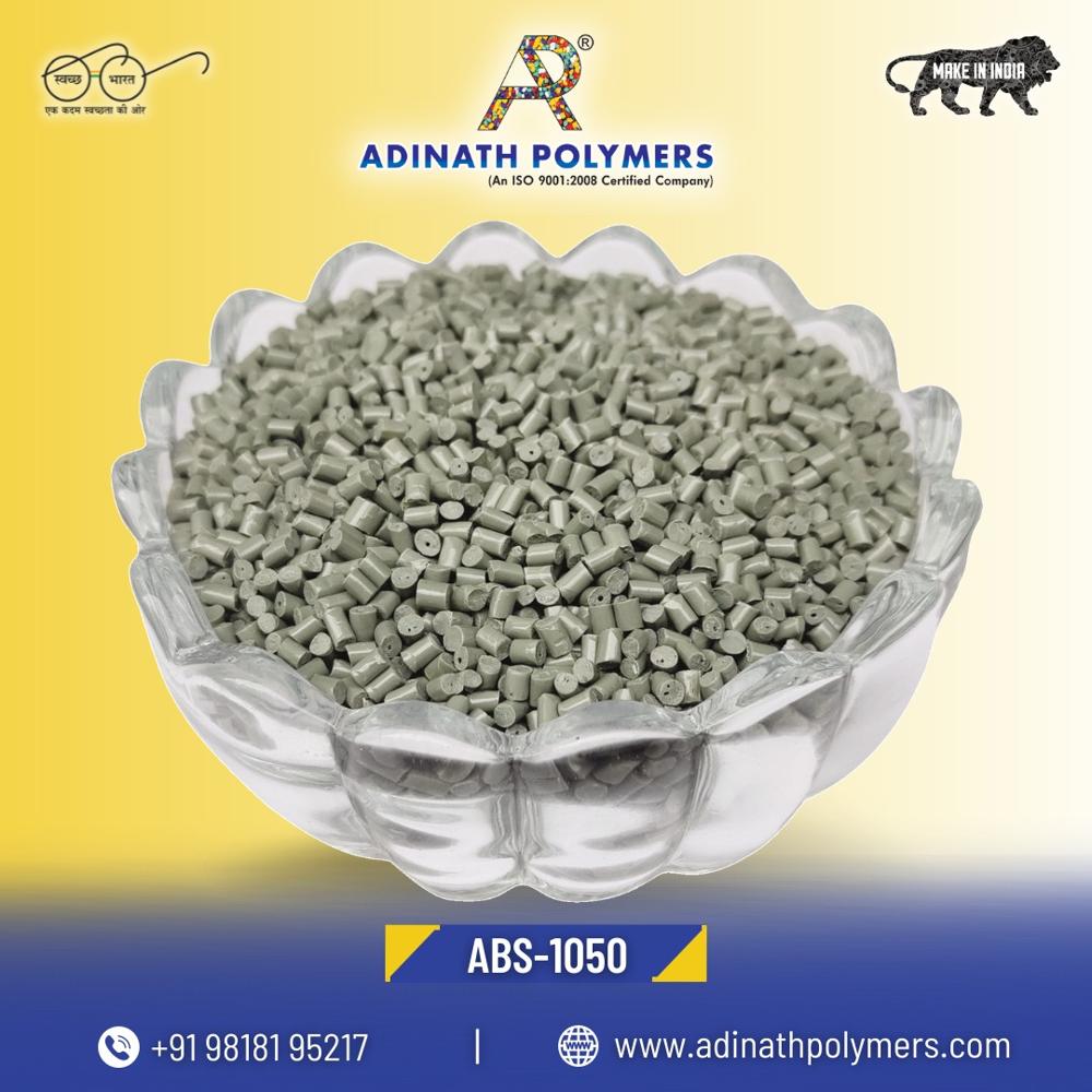 Abs Plastics Granules 1050