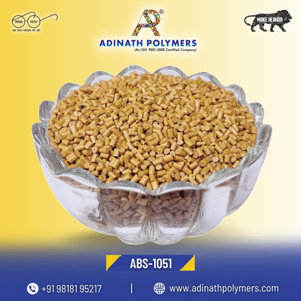 Abs Plastics Granules 1051