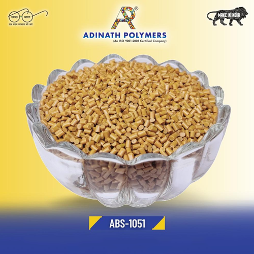 Abs Plastics Granules 1051