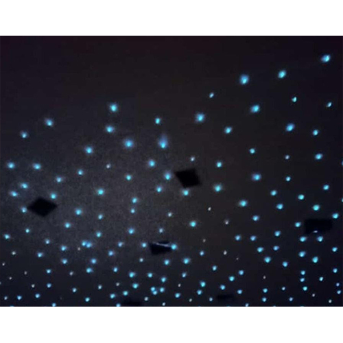 Starry Star Light - Color: Blue