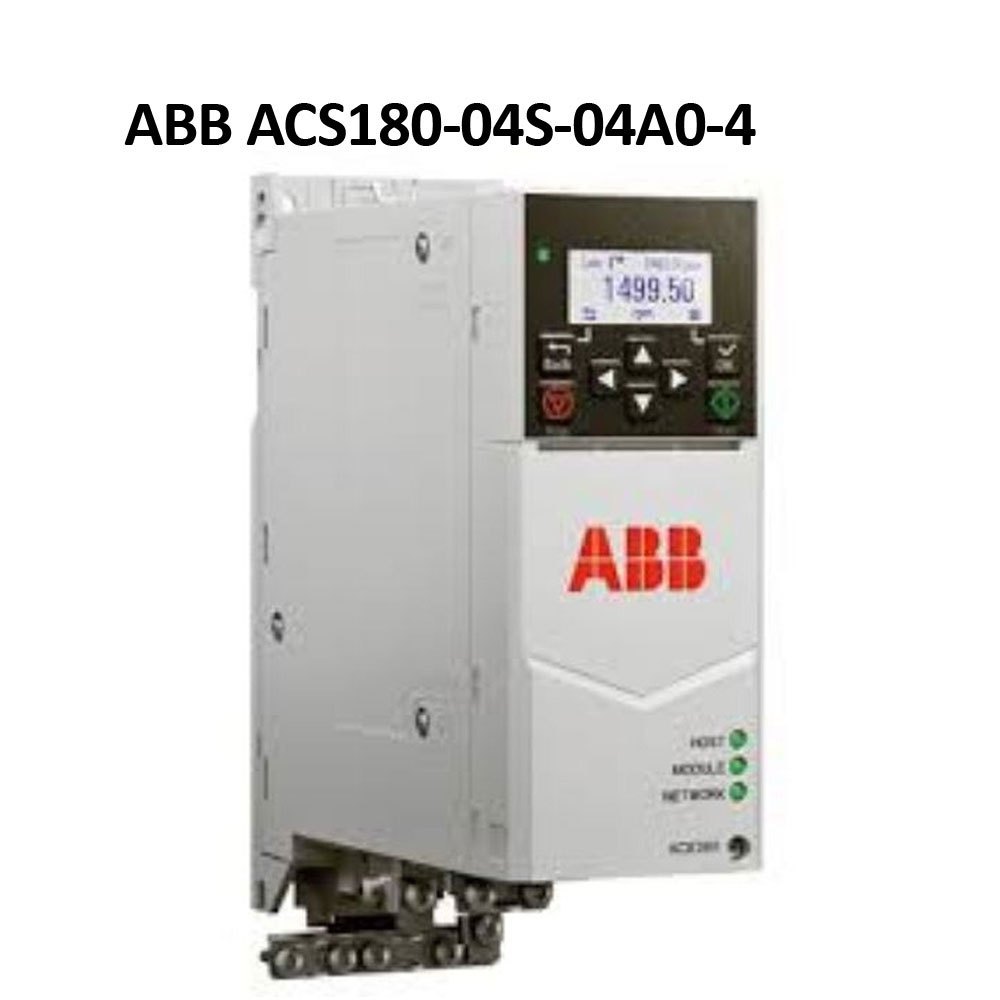 ABB AC Drive ACS180 Dealer Distributor Delhi