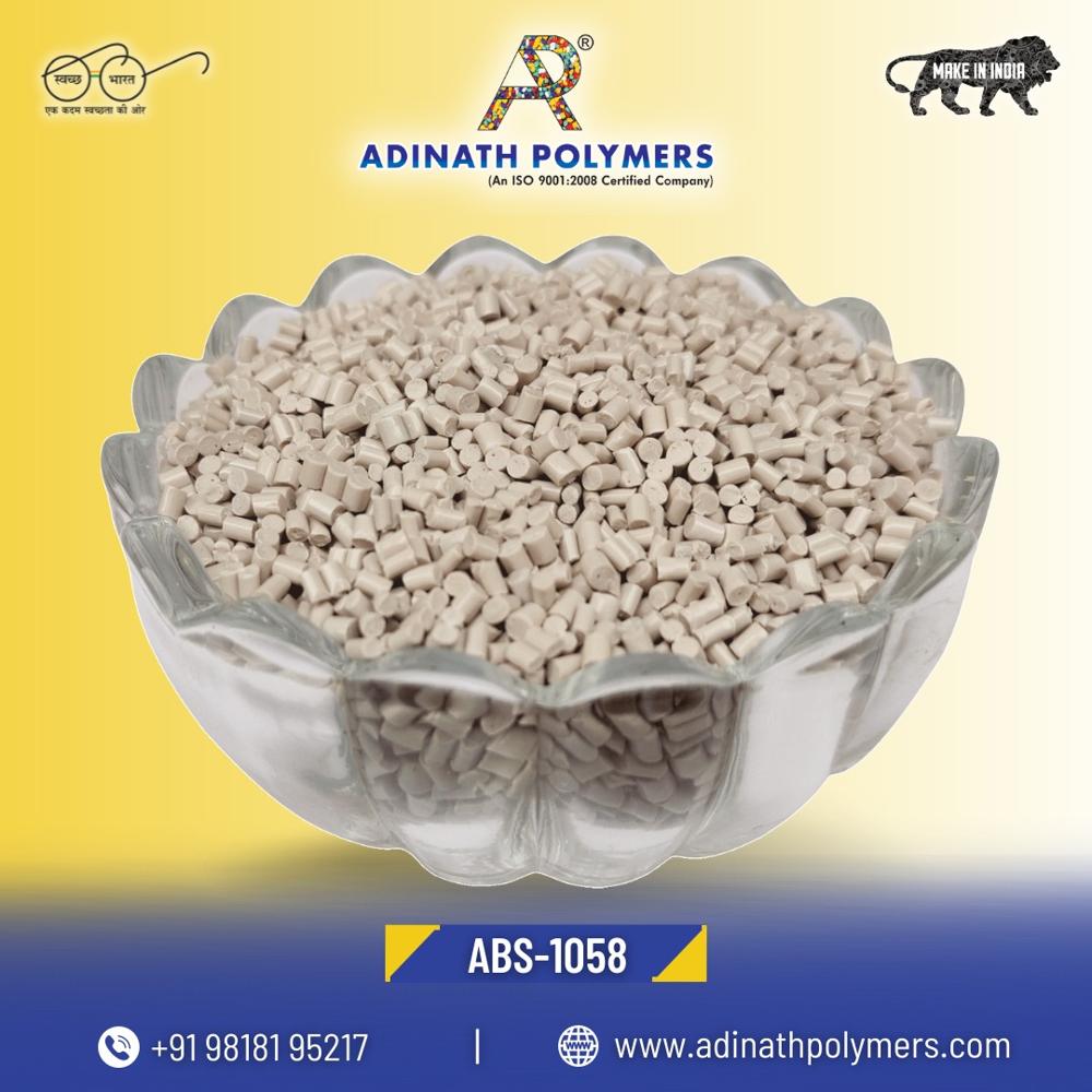 Abs Plastics Granules 1058