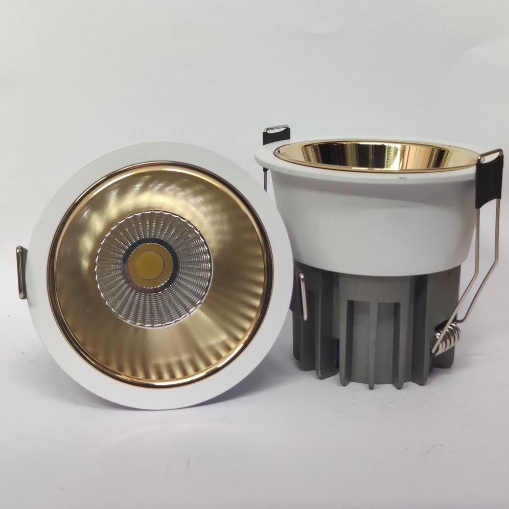 Cob Light - Features: Durable