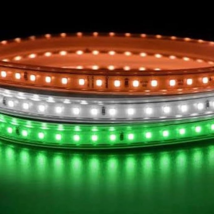 Stripe Light - Color: Multicolor