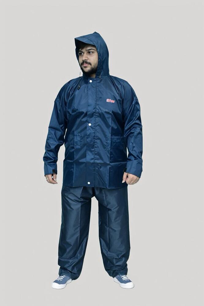303 Boxer Men Raincoat - Age Group: Adult
