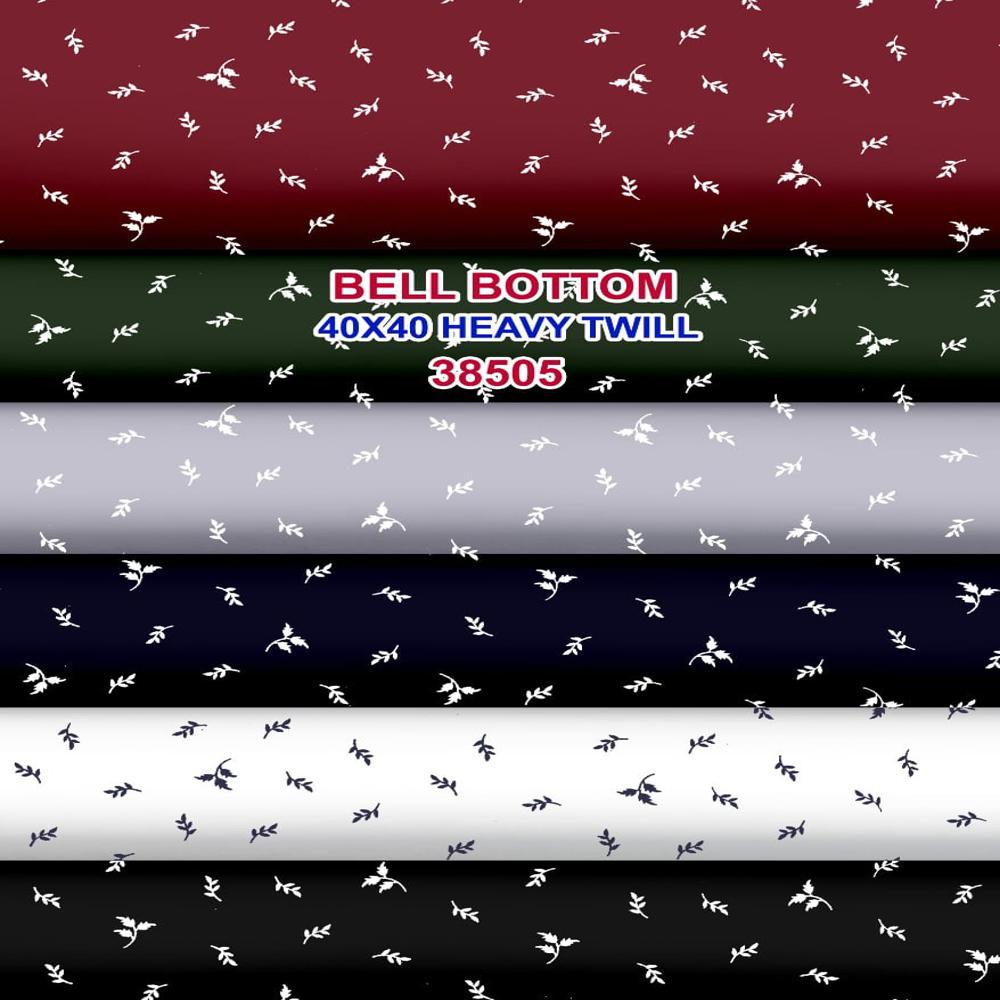 Cotton Poplin Fabric Boxer